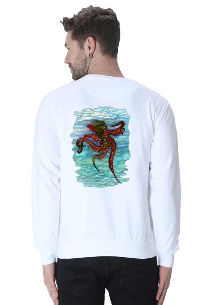 Tako Sweatshirt