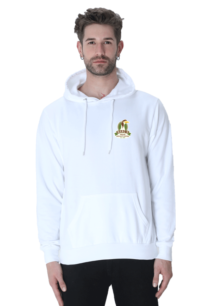 Coffee Spirit Hoodie
