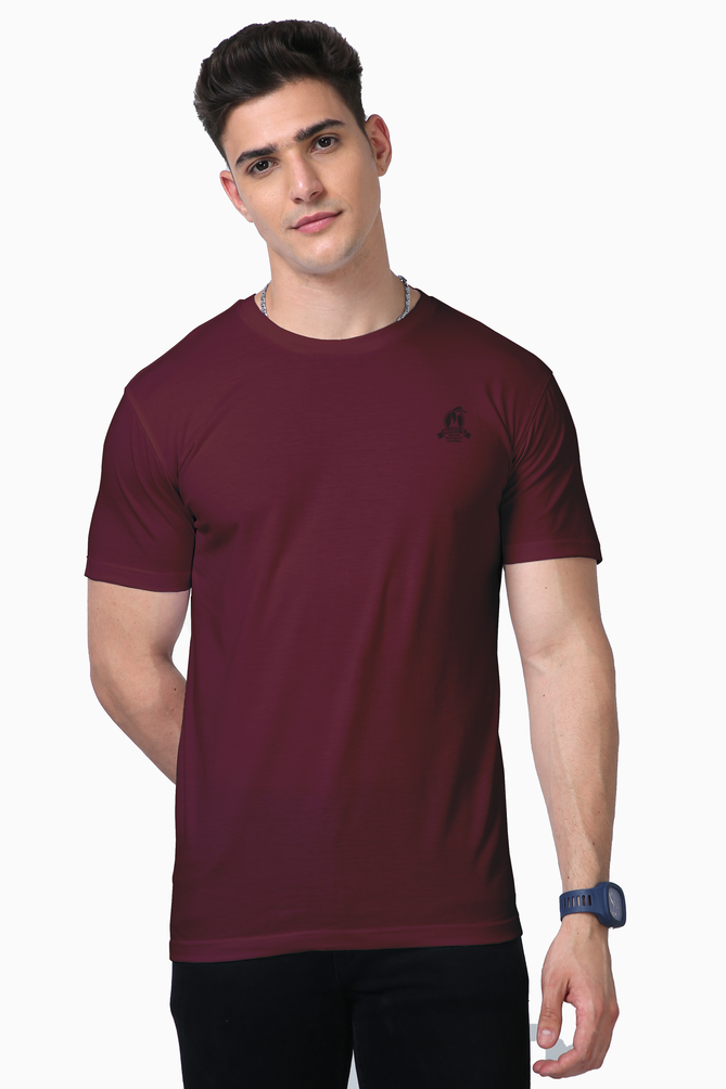 Coffee Spirit v2 Supima Cotton Tshirt