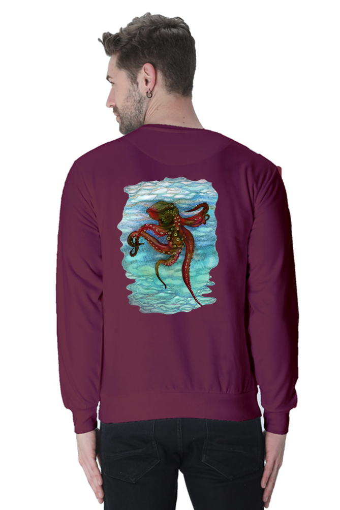 Tako Sweatshirt