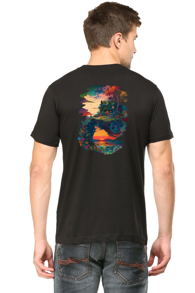 Treehouse T-shirt
