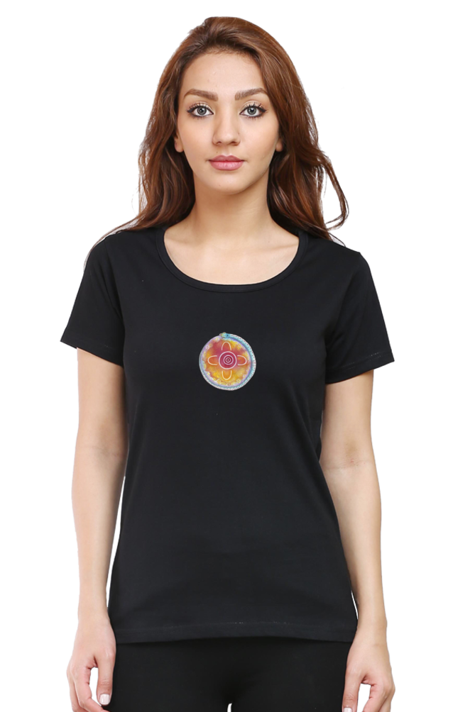 Rainbow Serpent Women's T-shirt