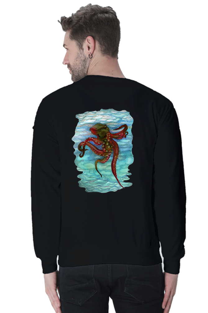 Tako Sweatshirt