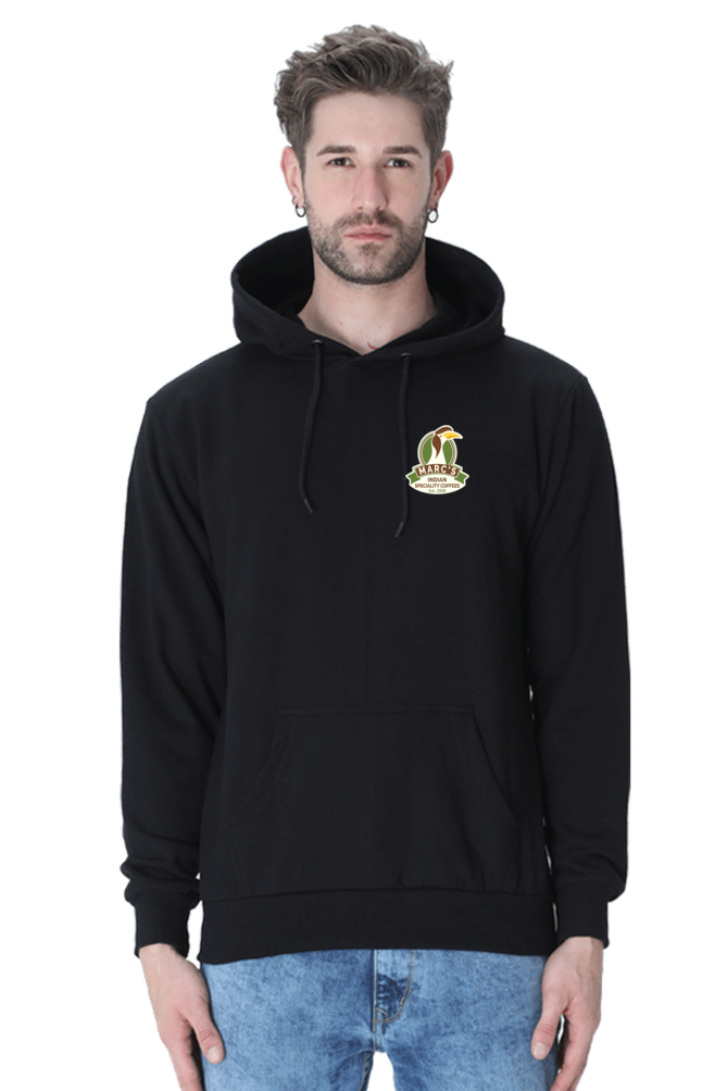 Coffee Spirit Hoodie