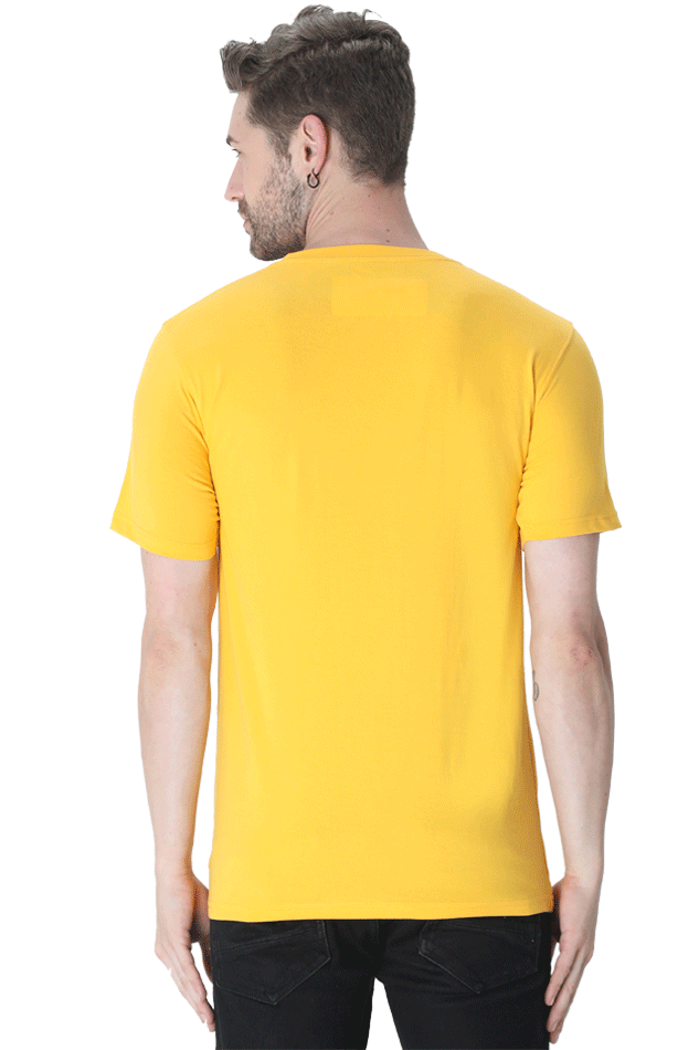 Blue Tit T-shirt