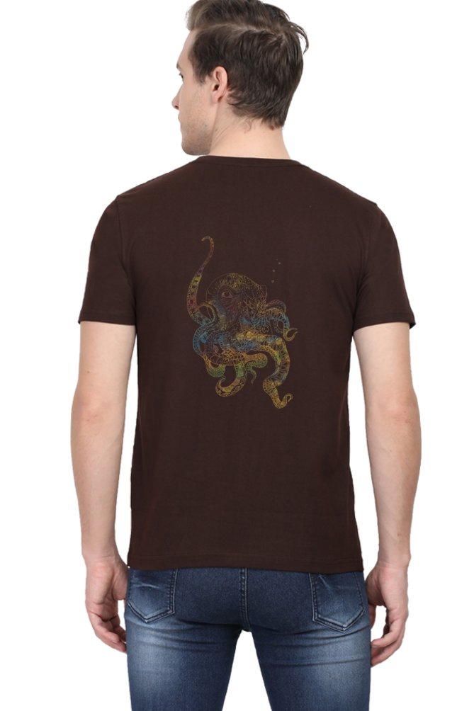 Samsara Octopus T-shirt
