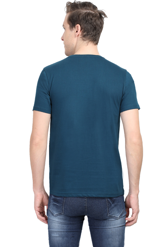 Blue Tit T-shirt