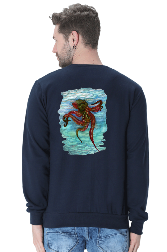 Tako Sweatshirt