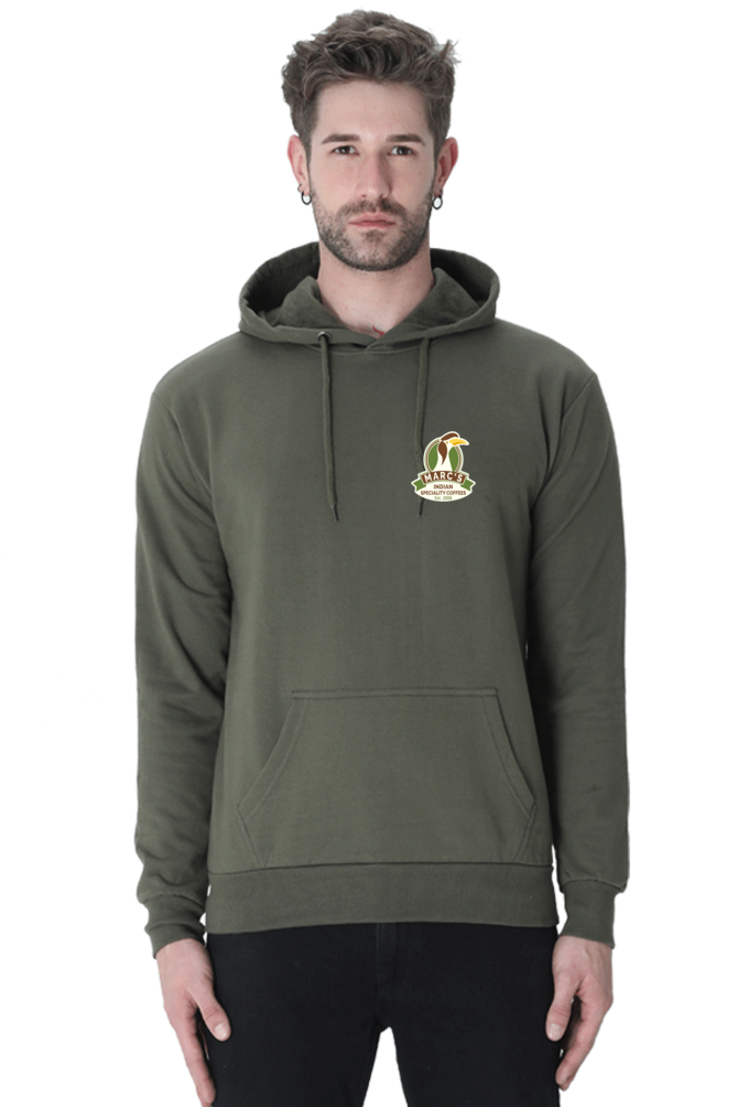 Coffee Spirit Hoodie