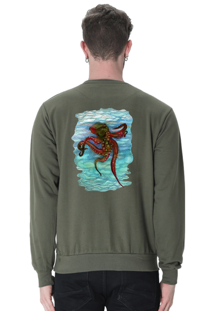 Tako Sweatshirt
