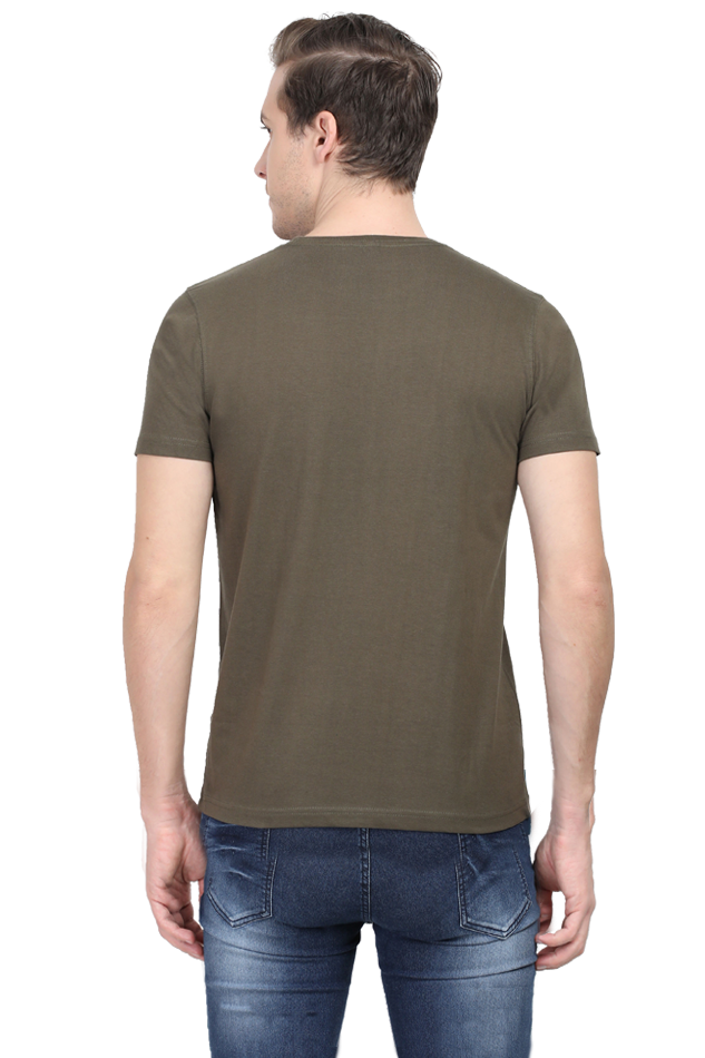 Blue Tit T-shirt