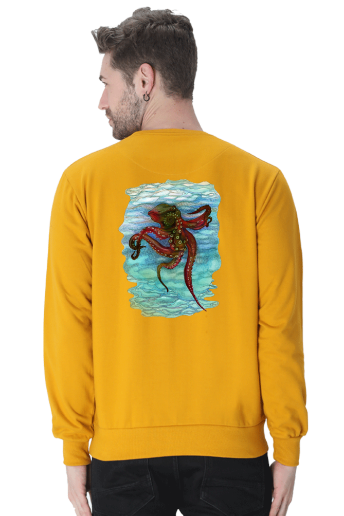 Tako Sweatshirt