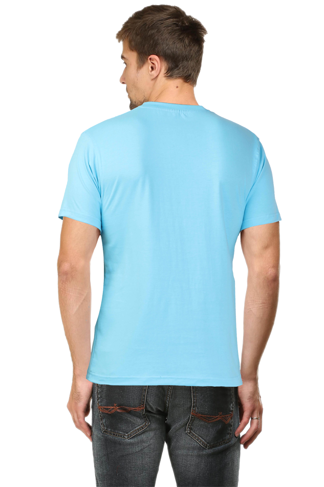 Blue Tit T-shirt