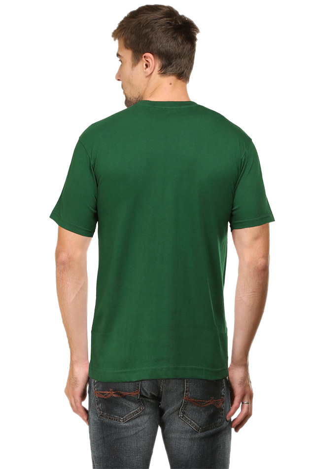 Blue Tit T-shirt
