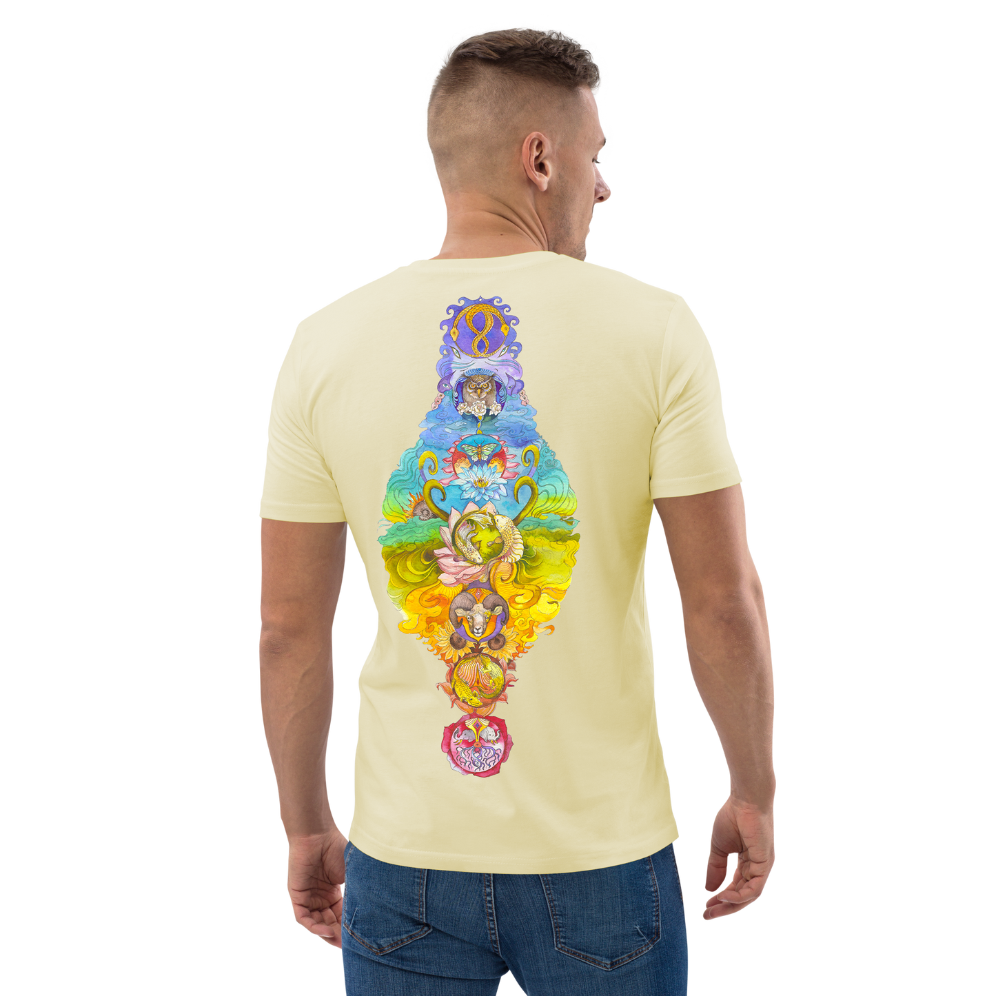Chakra T-shirt