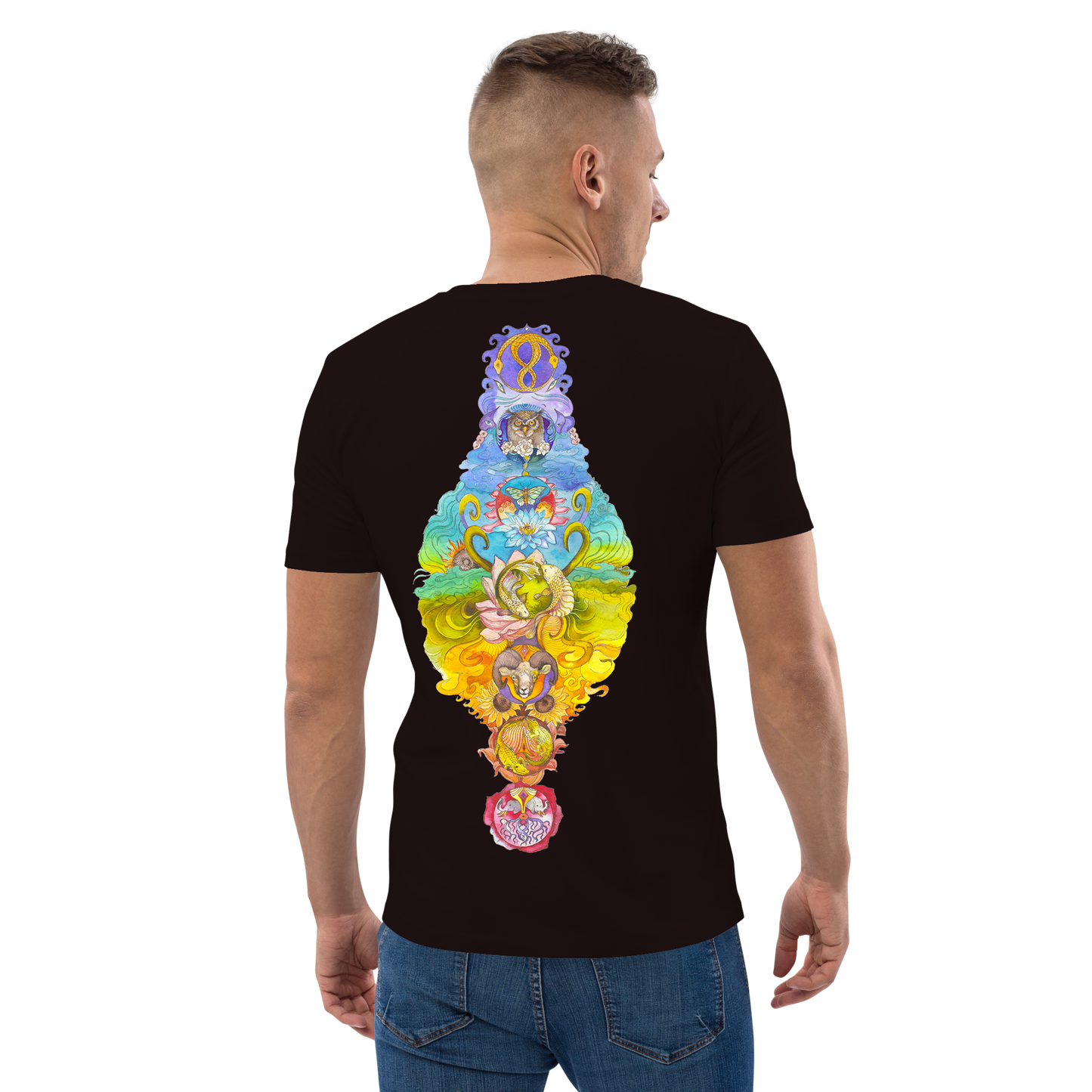 Chakra T-shirt