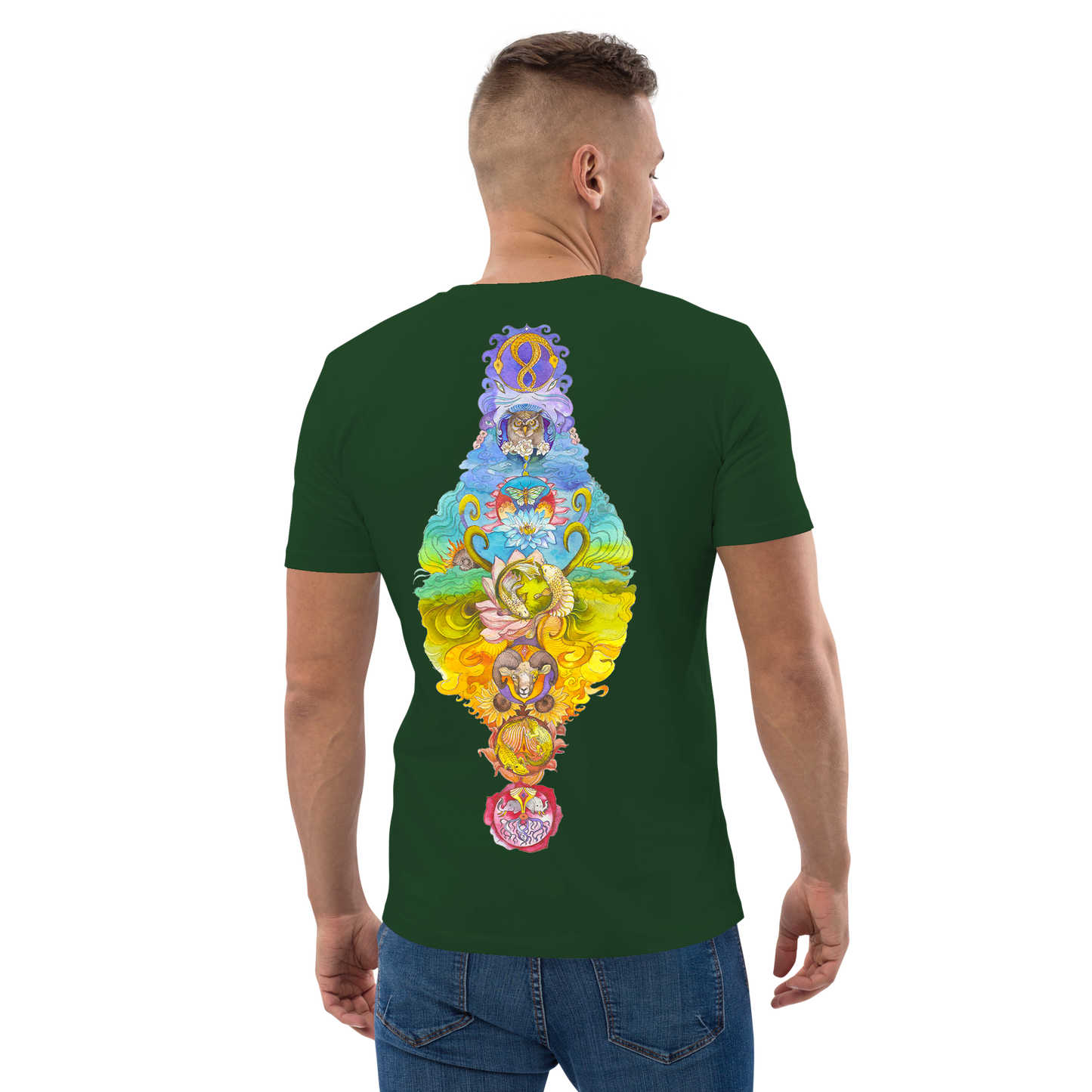 Chakra T-shirt