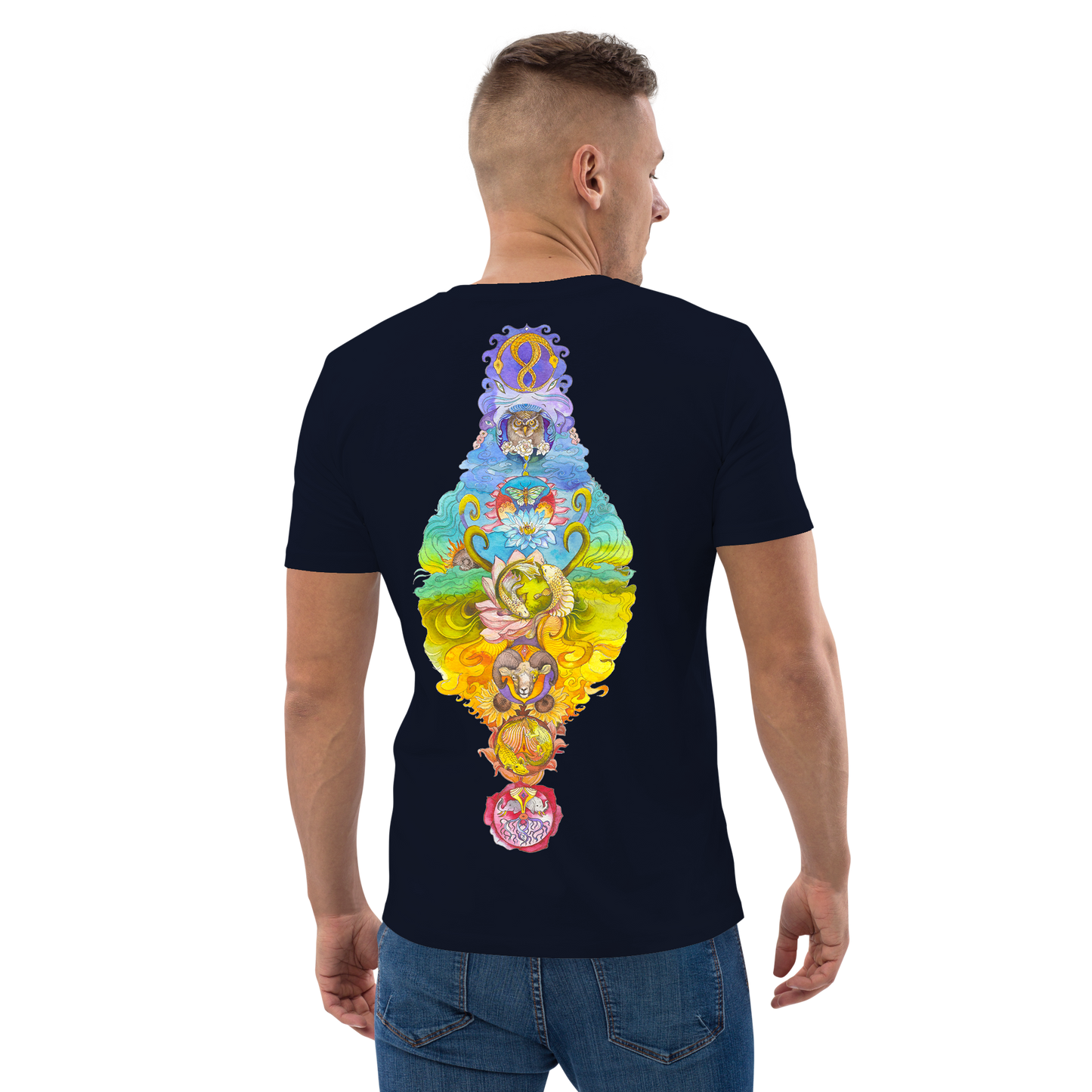 Chakra T-shirt