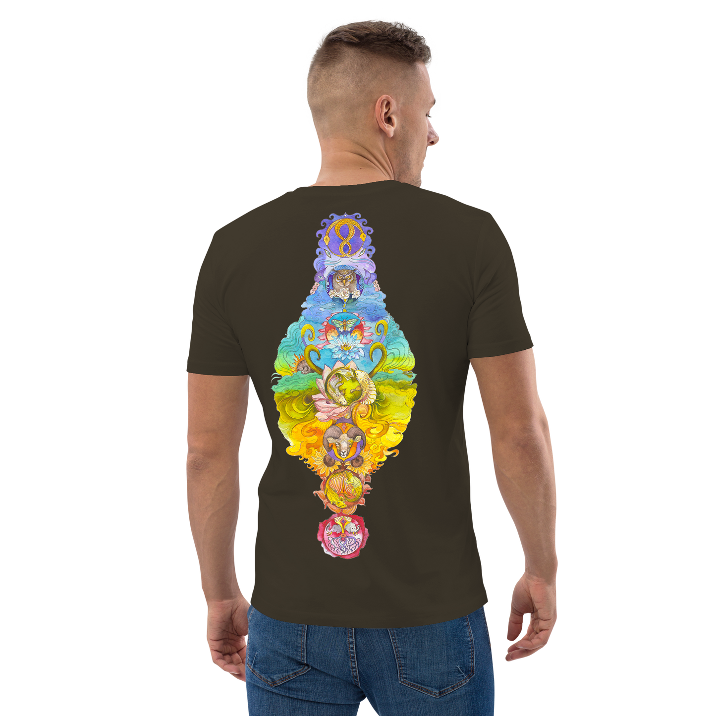 Chakra T-shirt