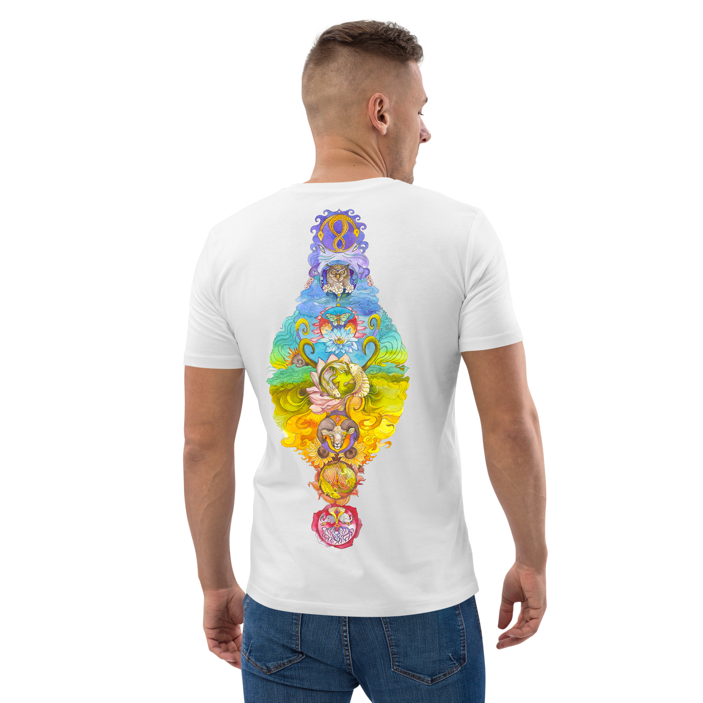 Chakra T-shirt