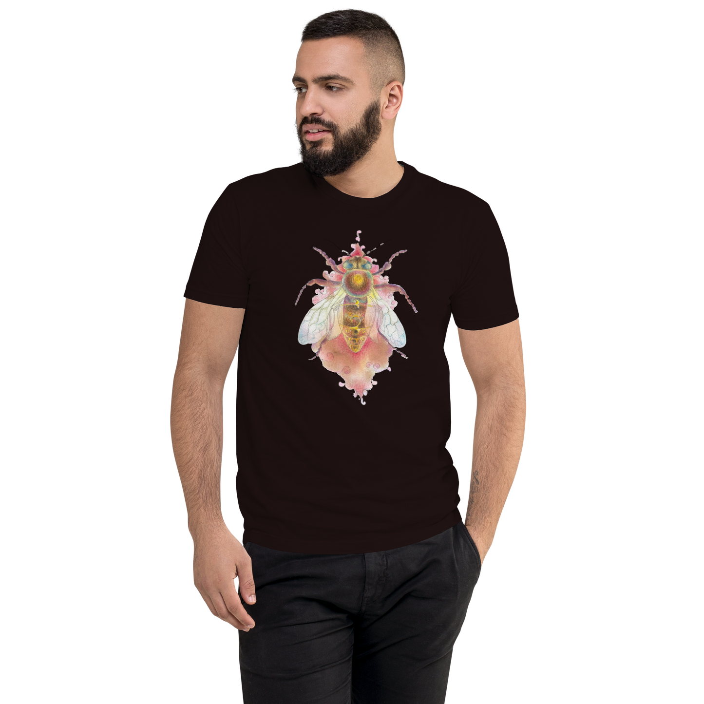 Humblebee T-shirt
