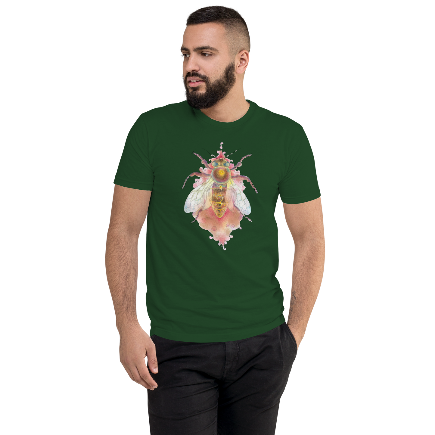 Humblebee T-shirt