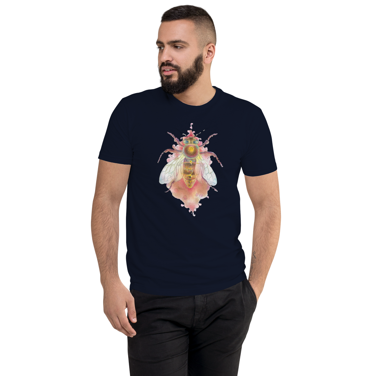 Humblebee T-shirt