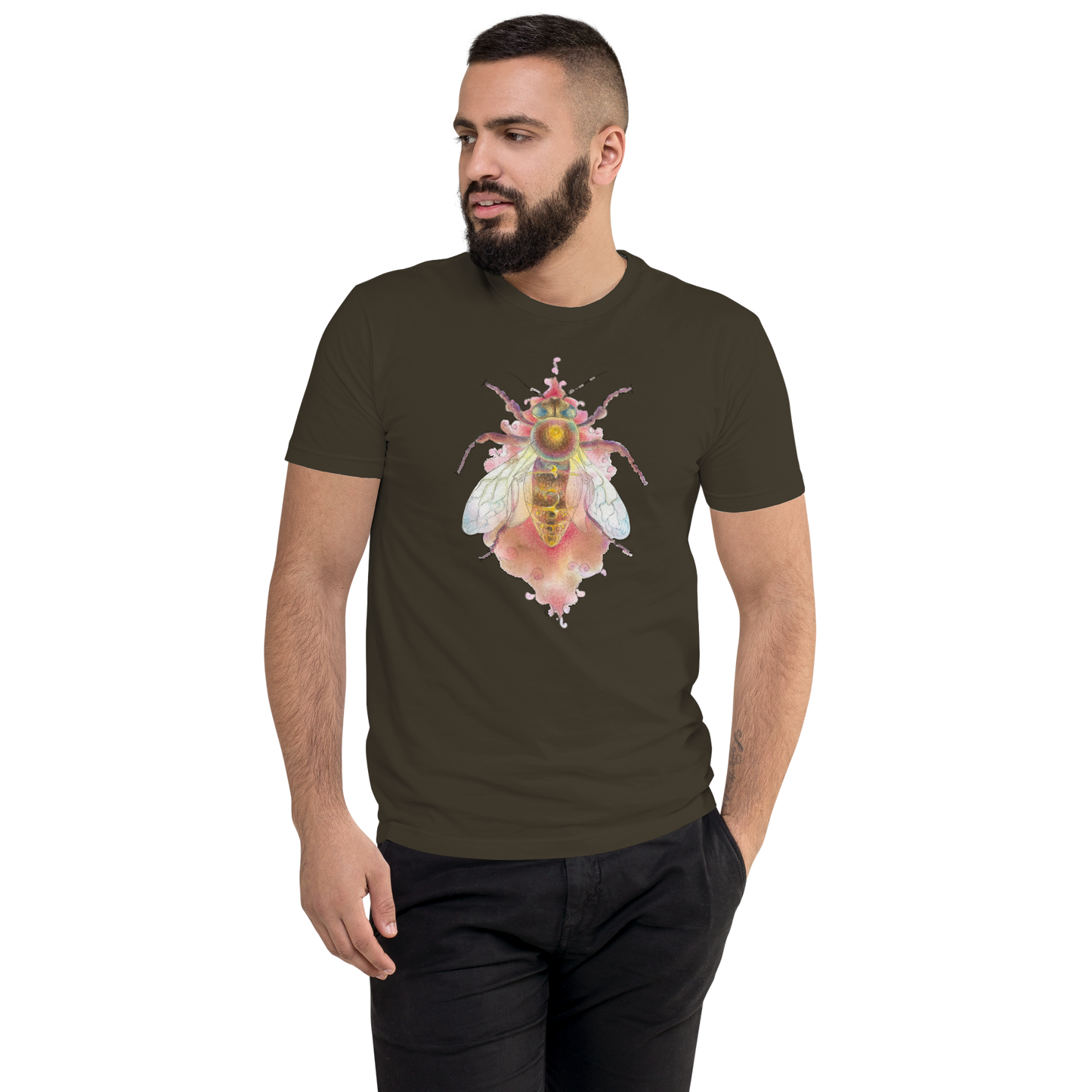 Humblebee T-shirt