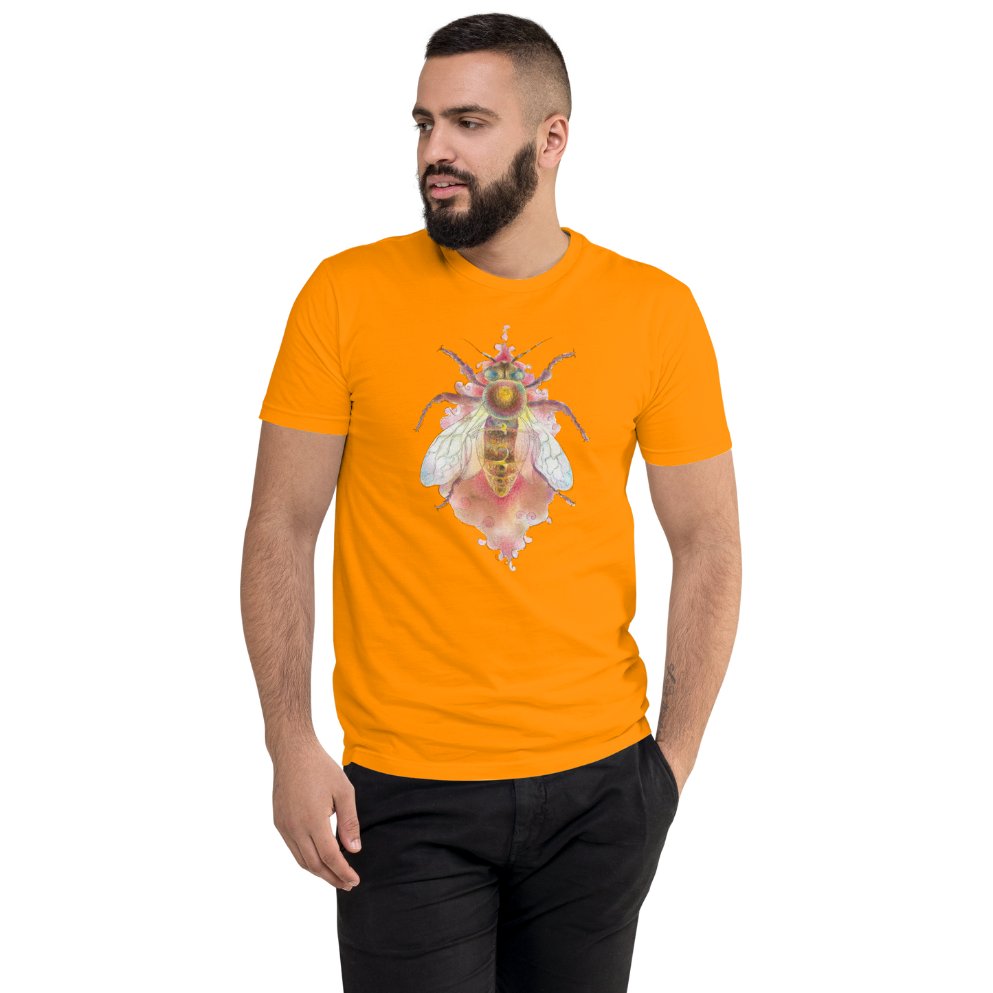 Humblebee T-shirt