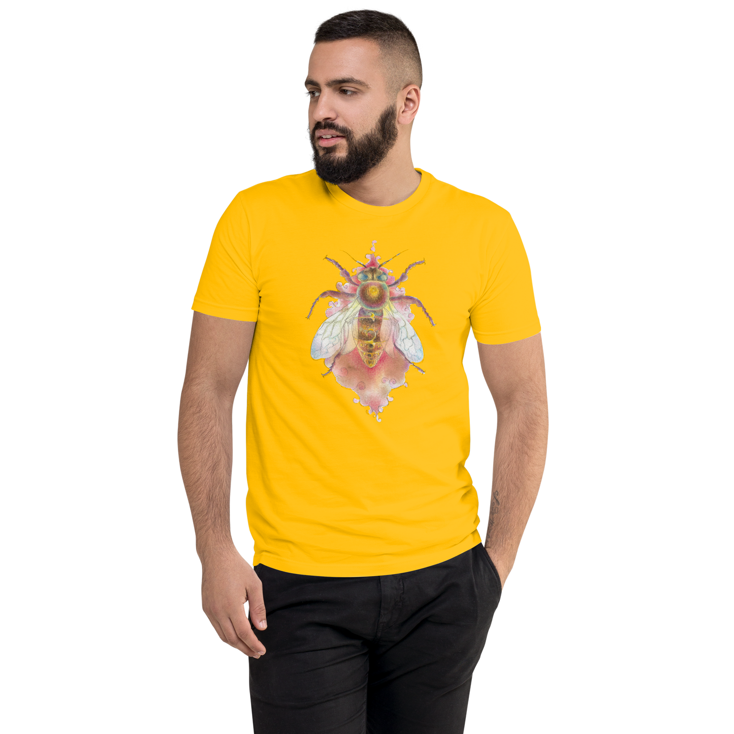 Humblebee T-shirt