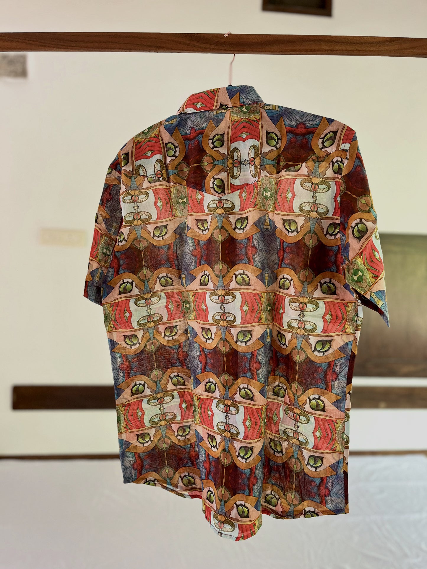 Dragoneyes Shirt