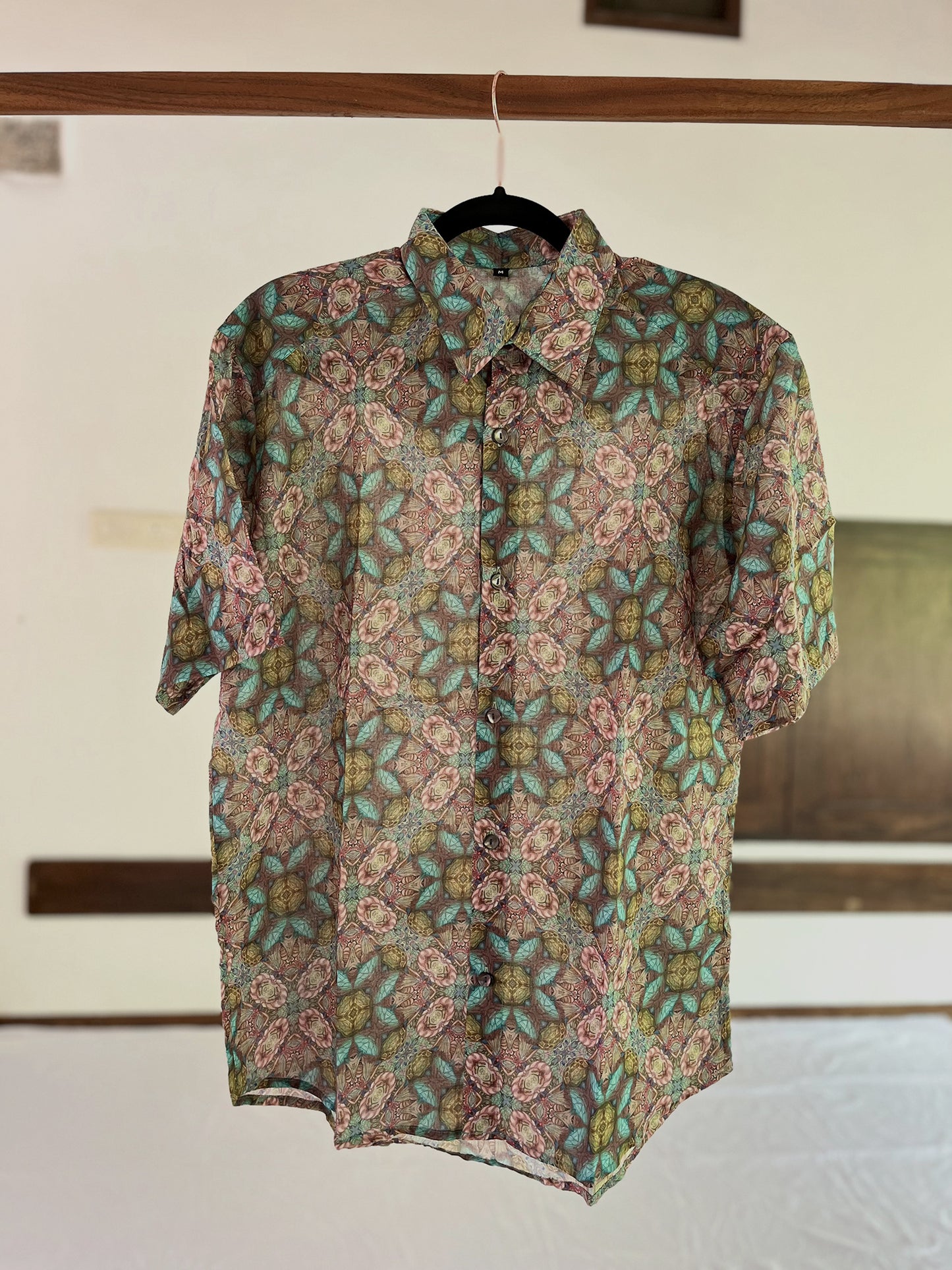 Cyanice Shirt