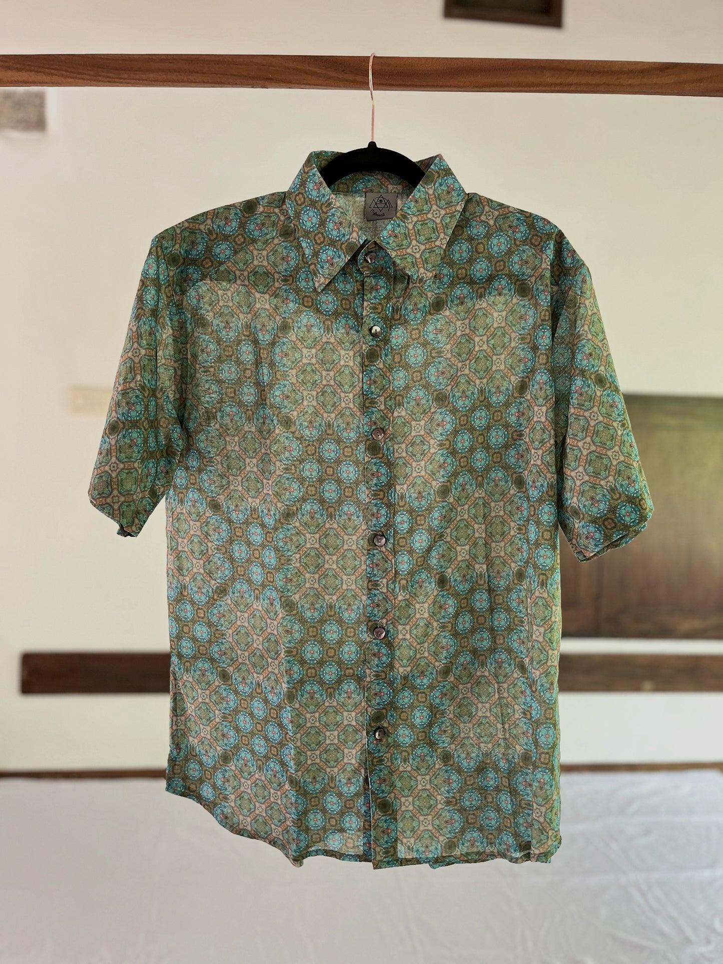 Celtic Cross Shirt