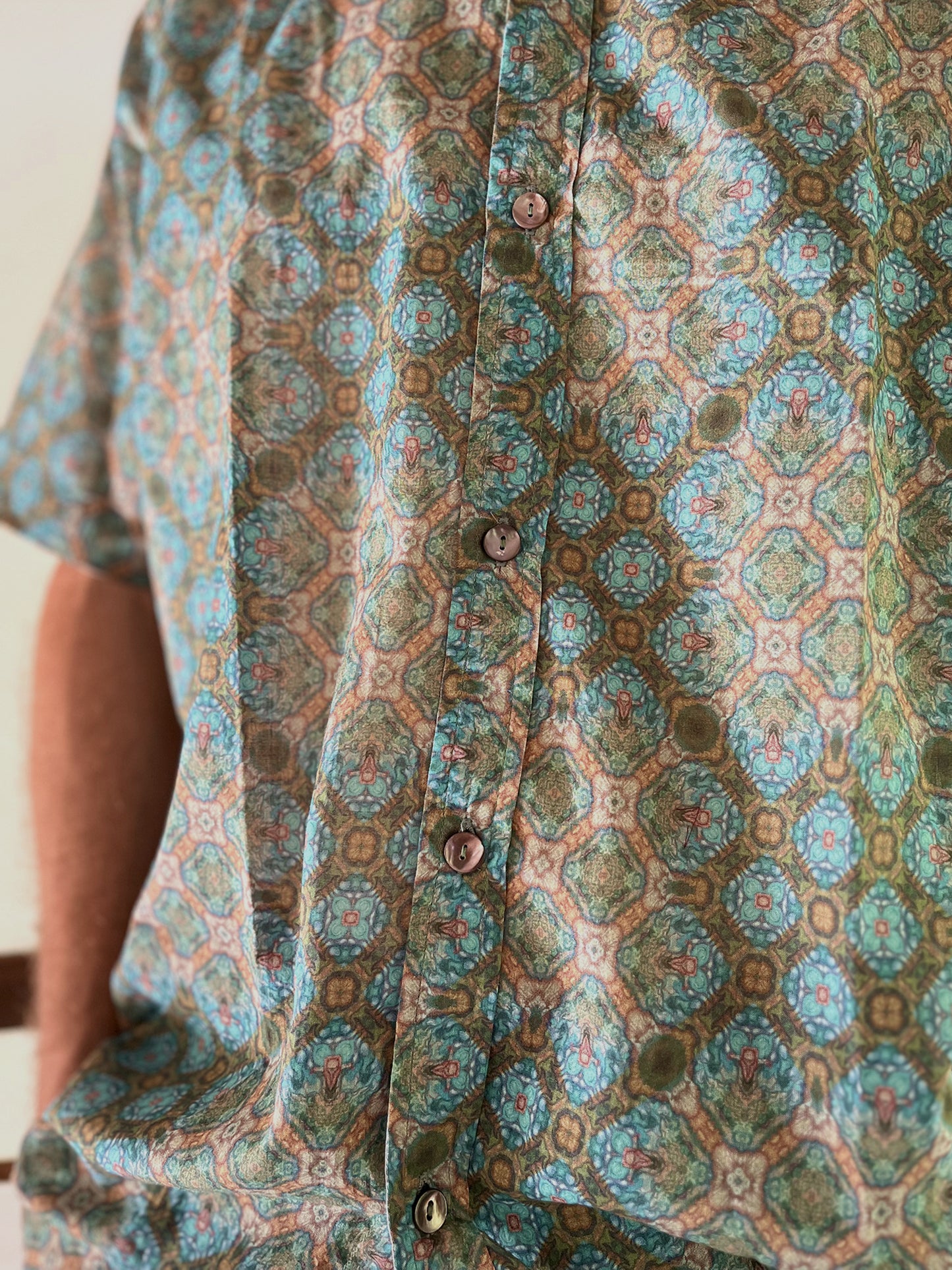 Celtic Cross Shirt