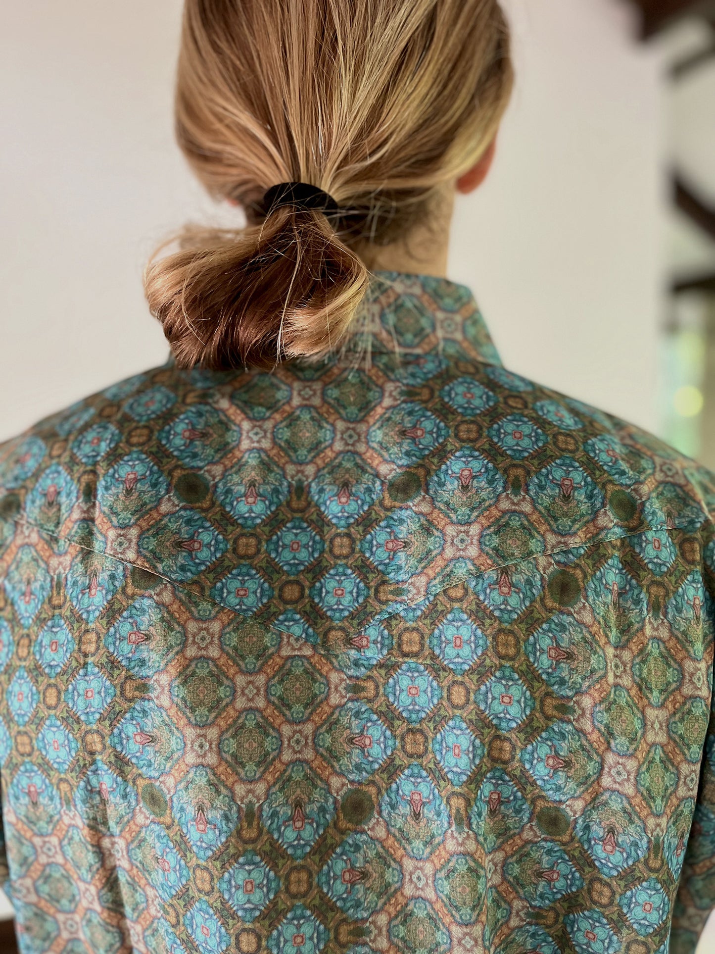 Celtic Cross Shirt
