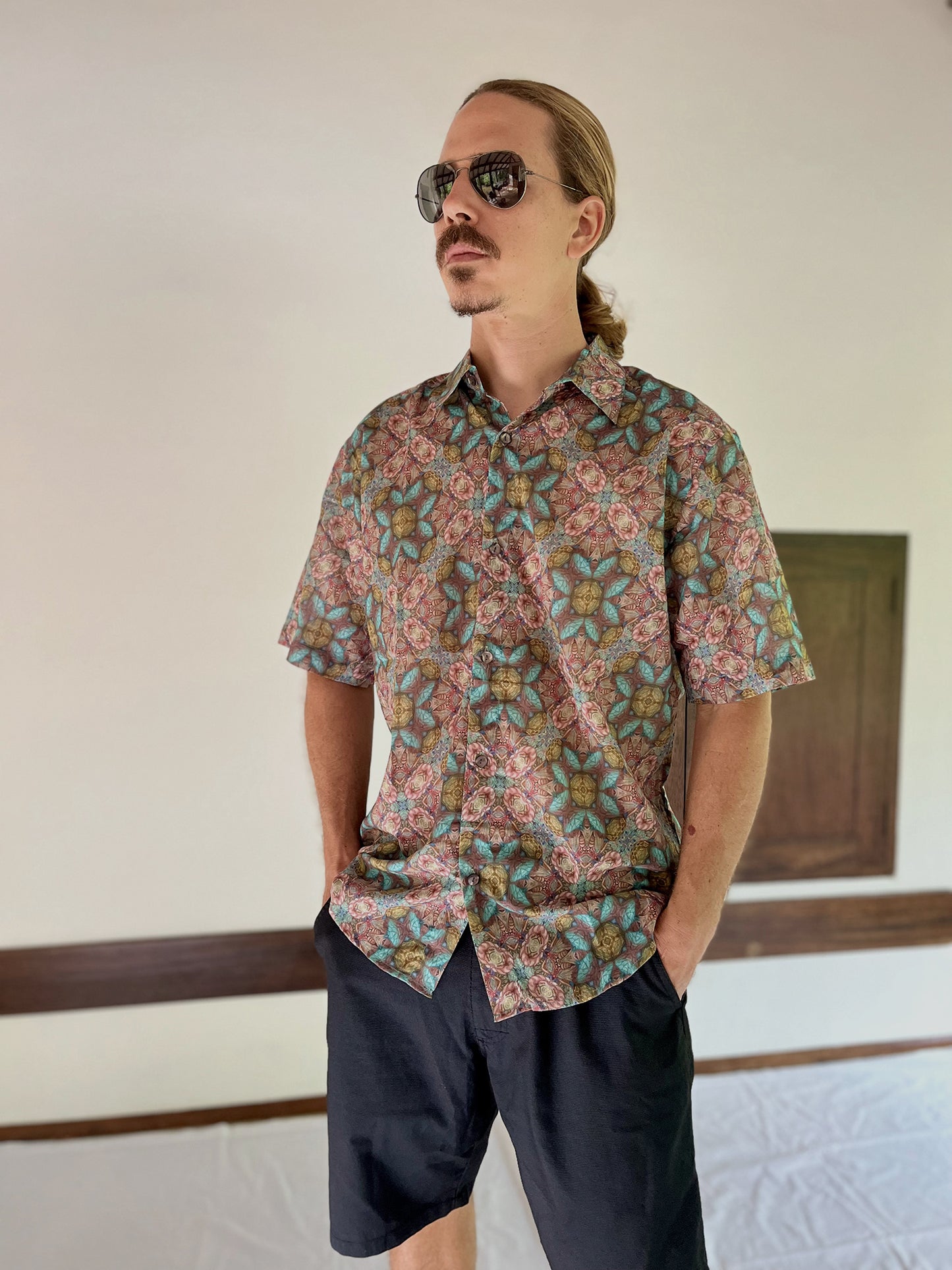 Cyanice Shirt