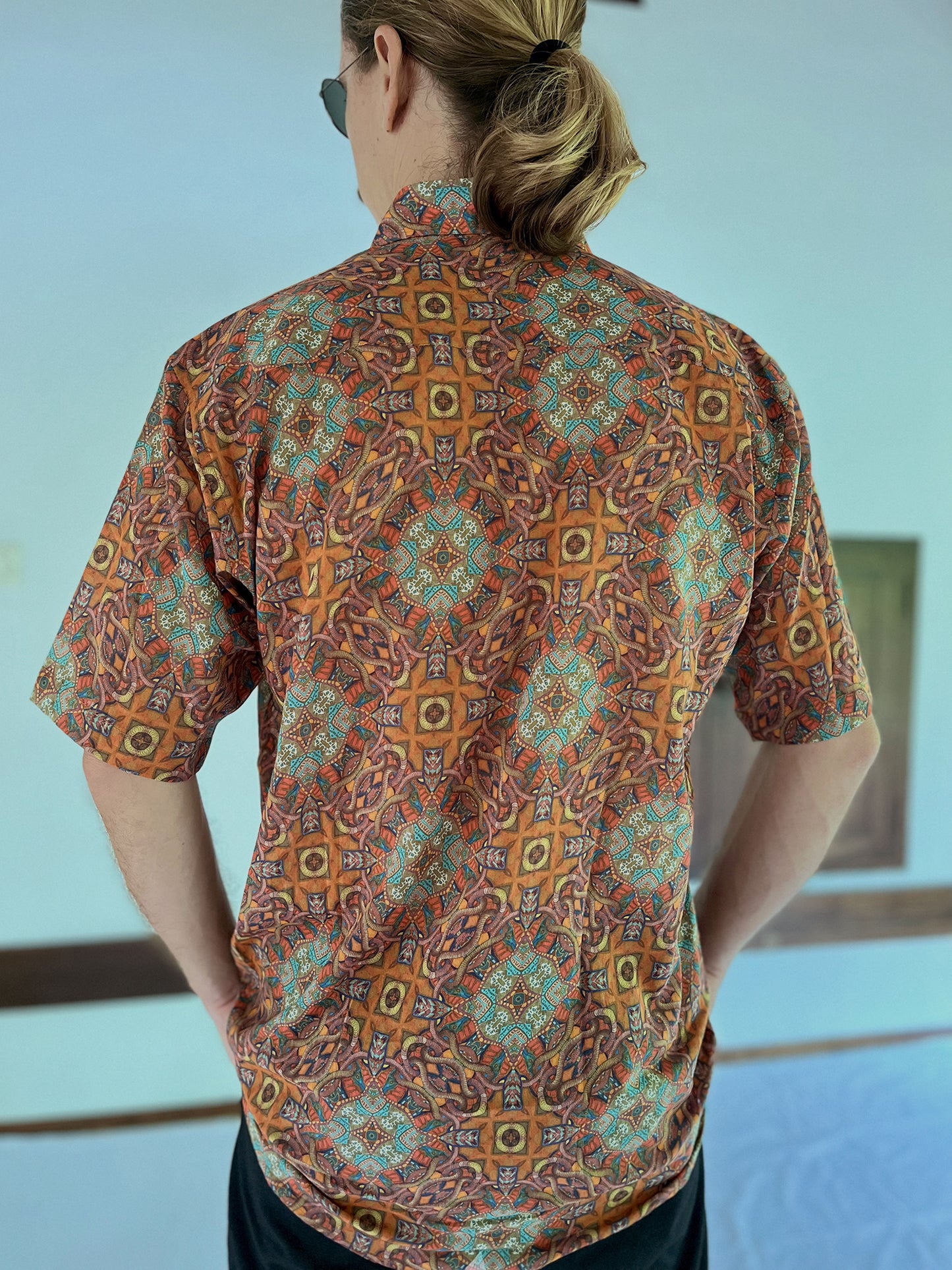 Stars of Infinity Shirt