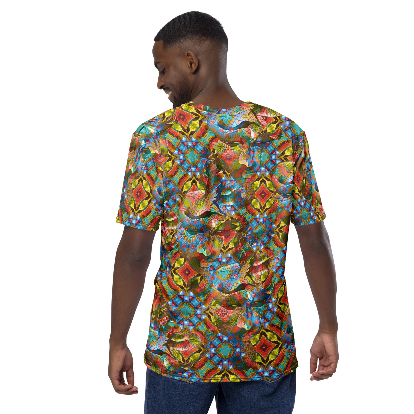 Shamans on Fire T-shirt