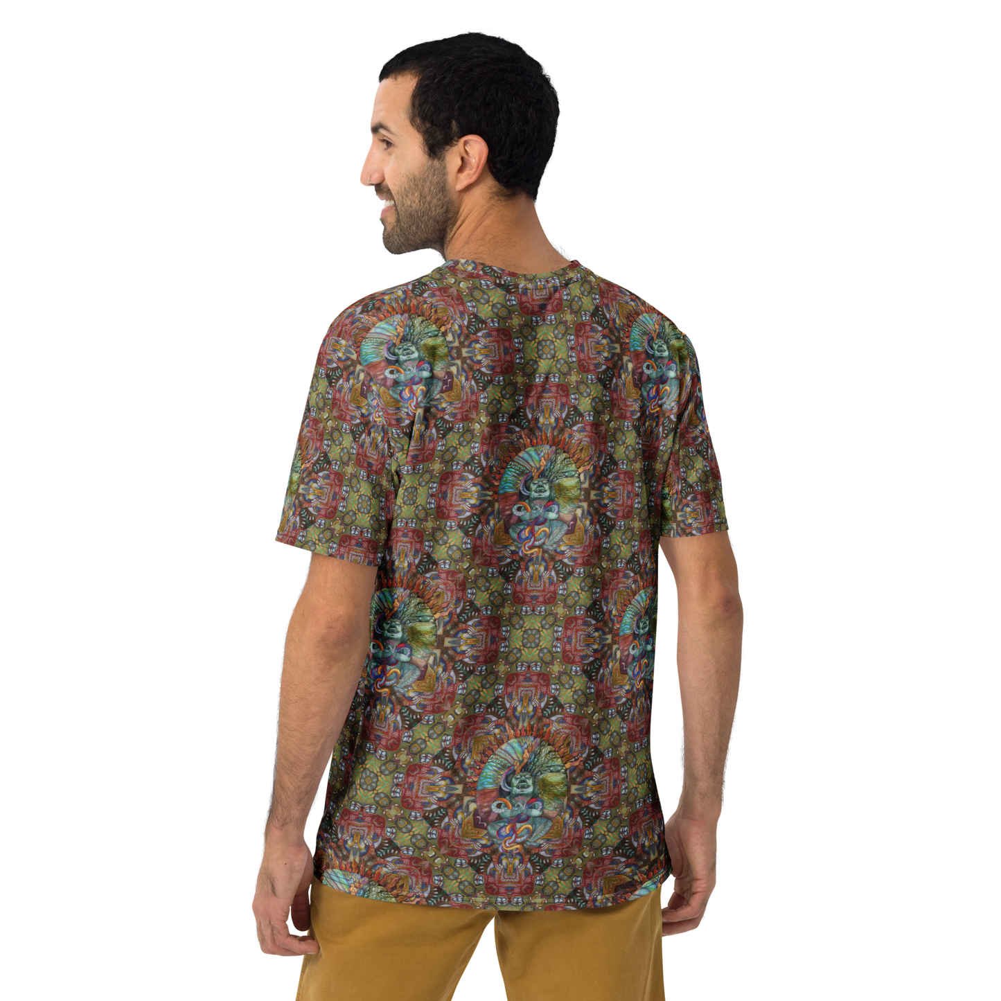 Lama T-shirt