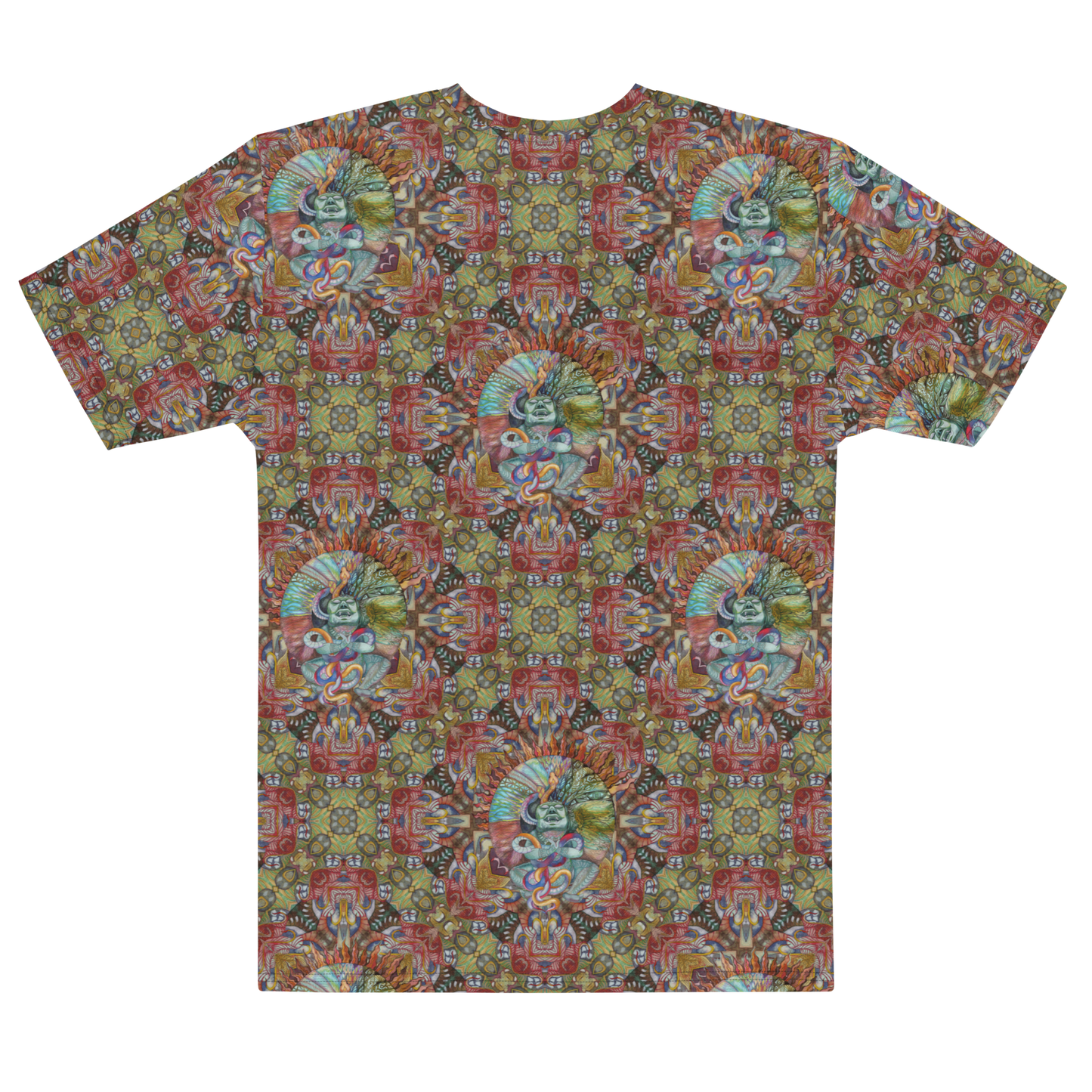 Lama T-shirt