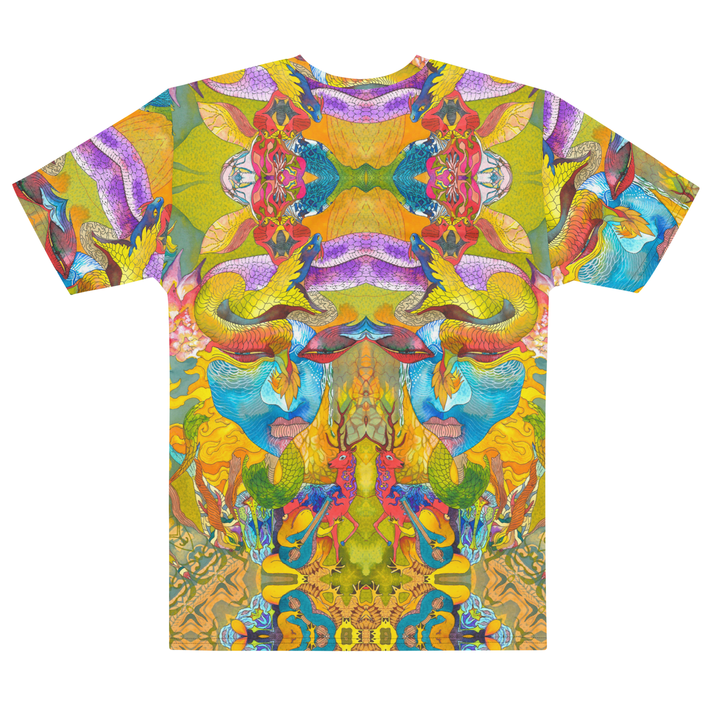 Shaman T-shirt