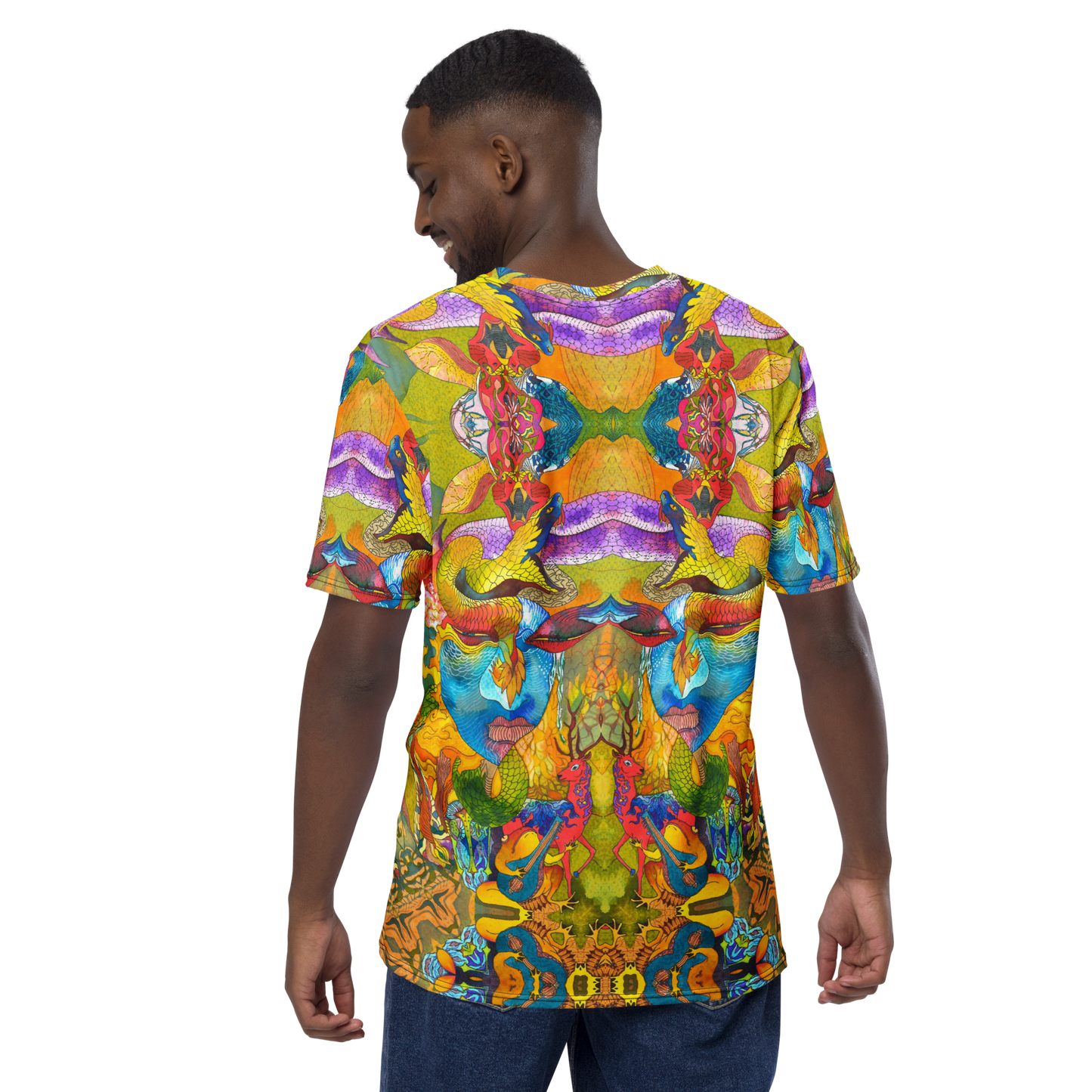 Shaman T-shirt