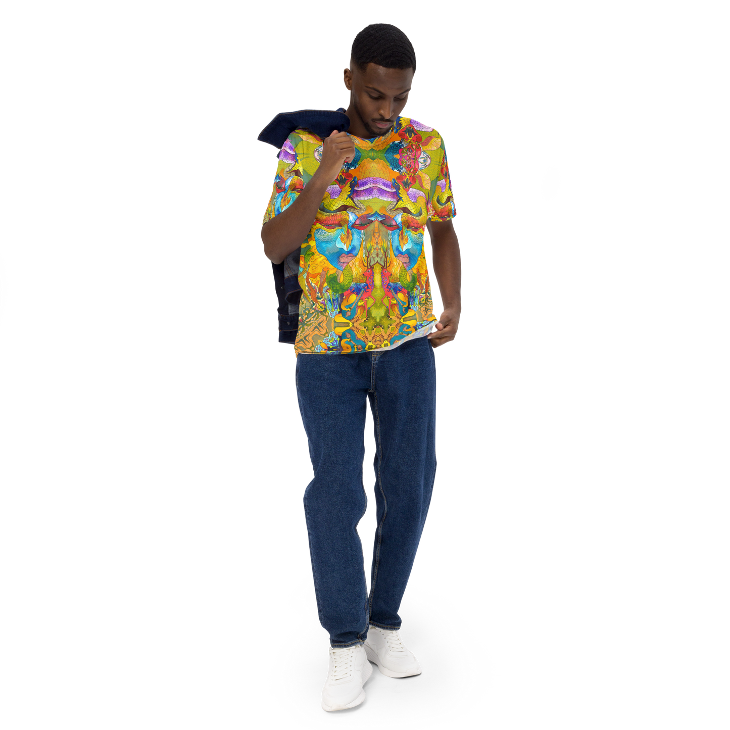 Shaman T-shirt