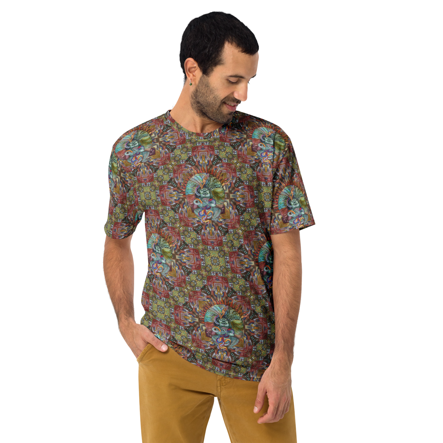 Lama T-shirt