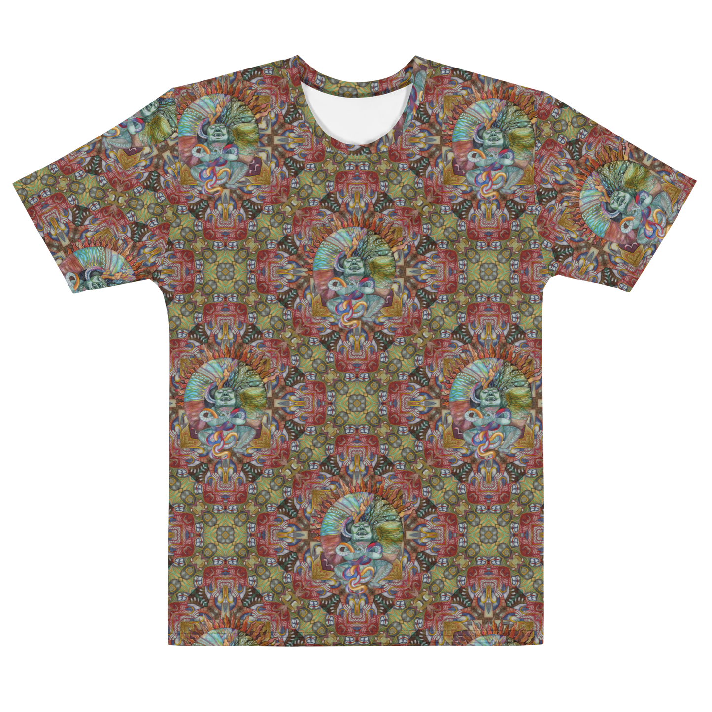 Lama T-shirt