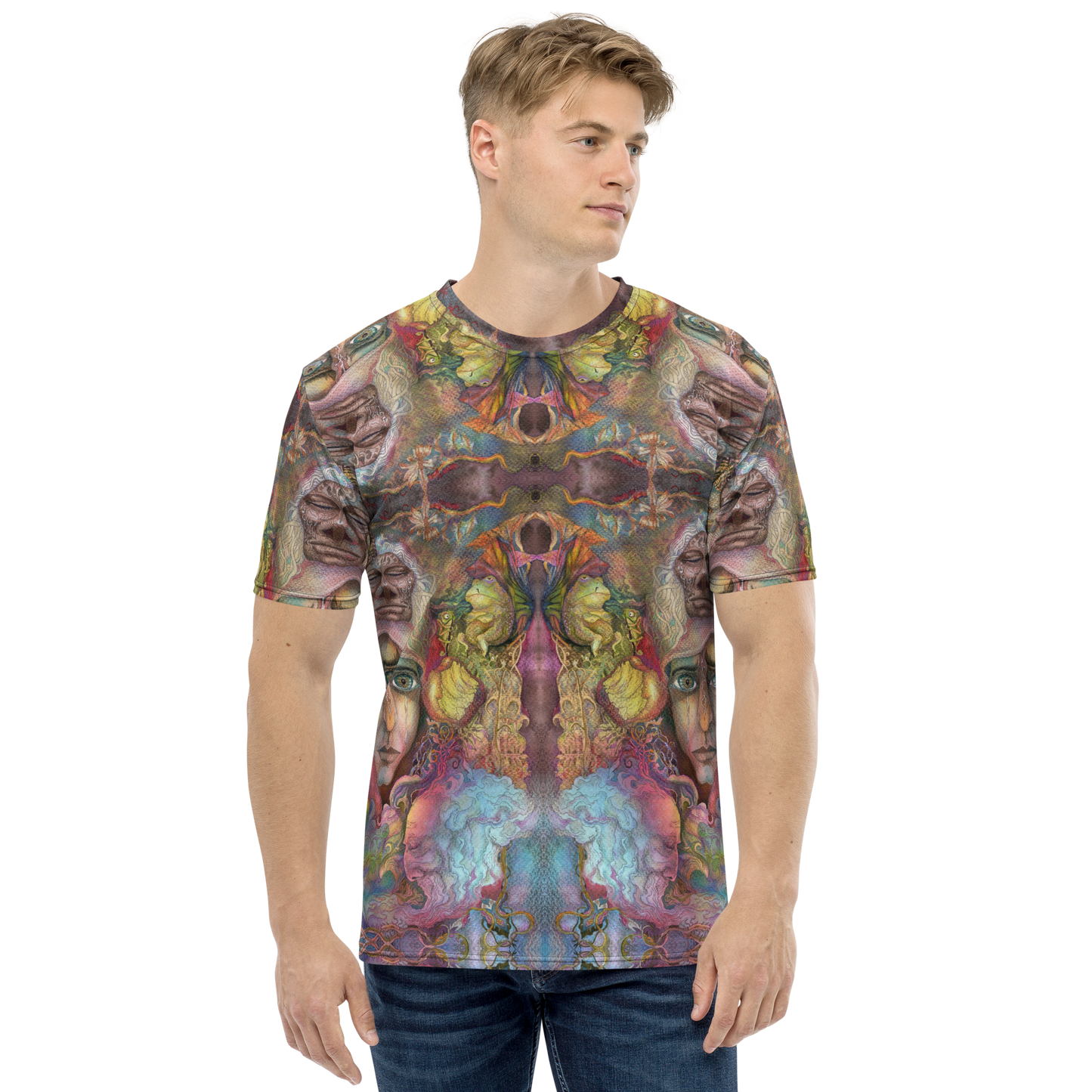 Sapo T-shirt