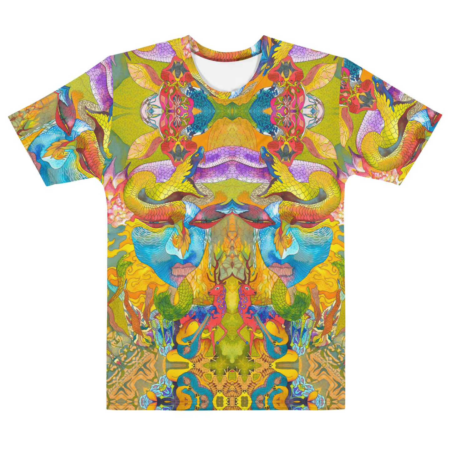 Shaman T-shirt