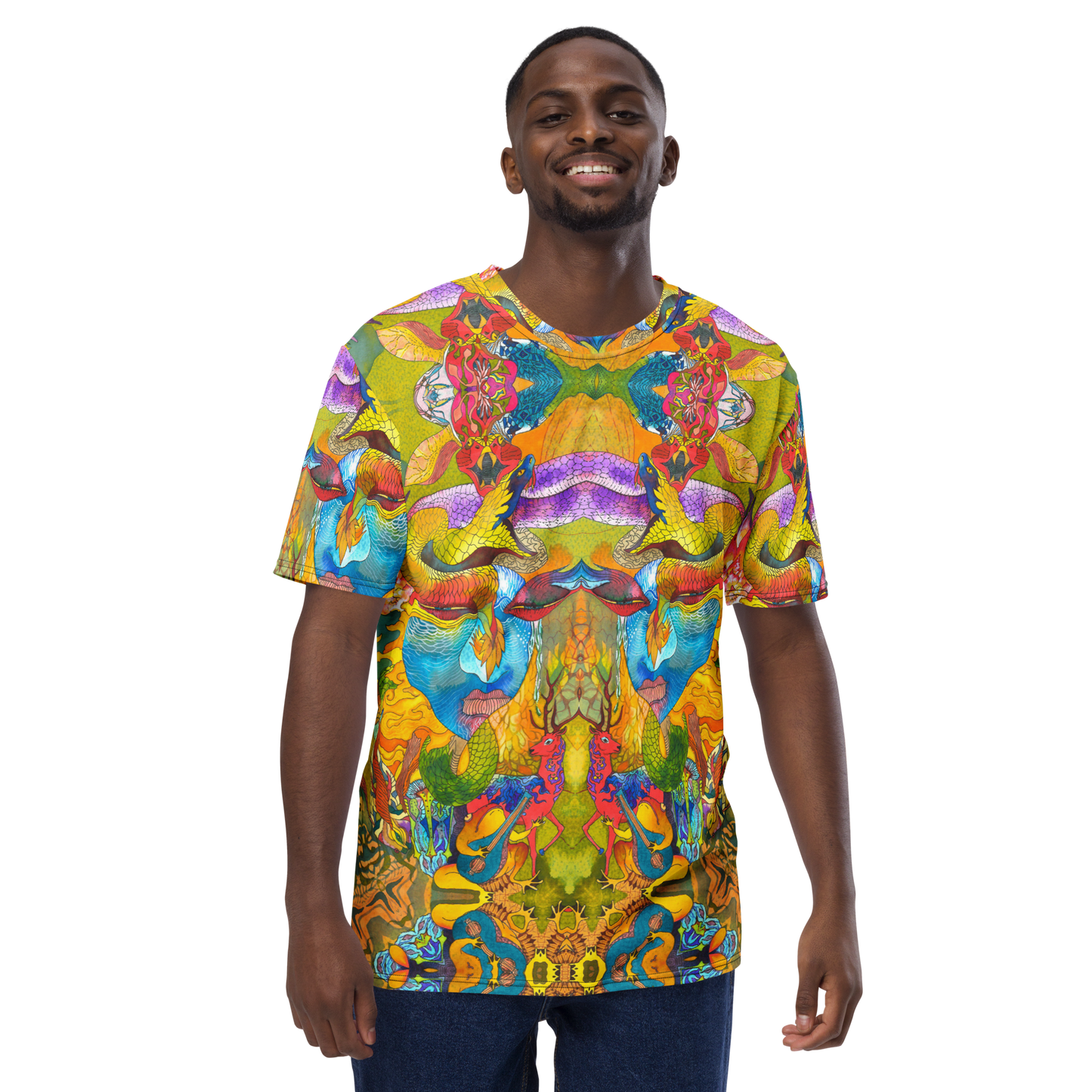 Shaman T-shirt