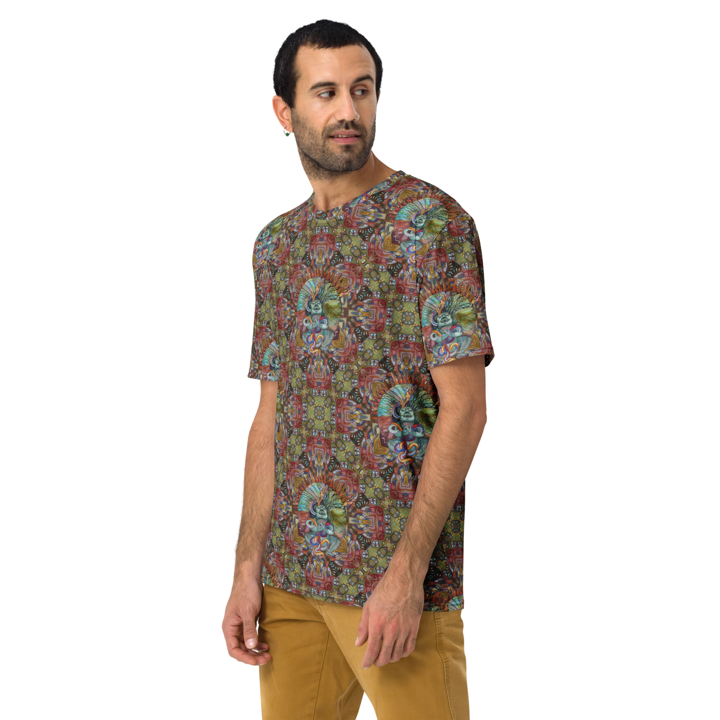 Lama T-shirt