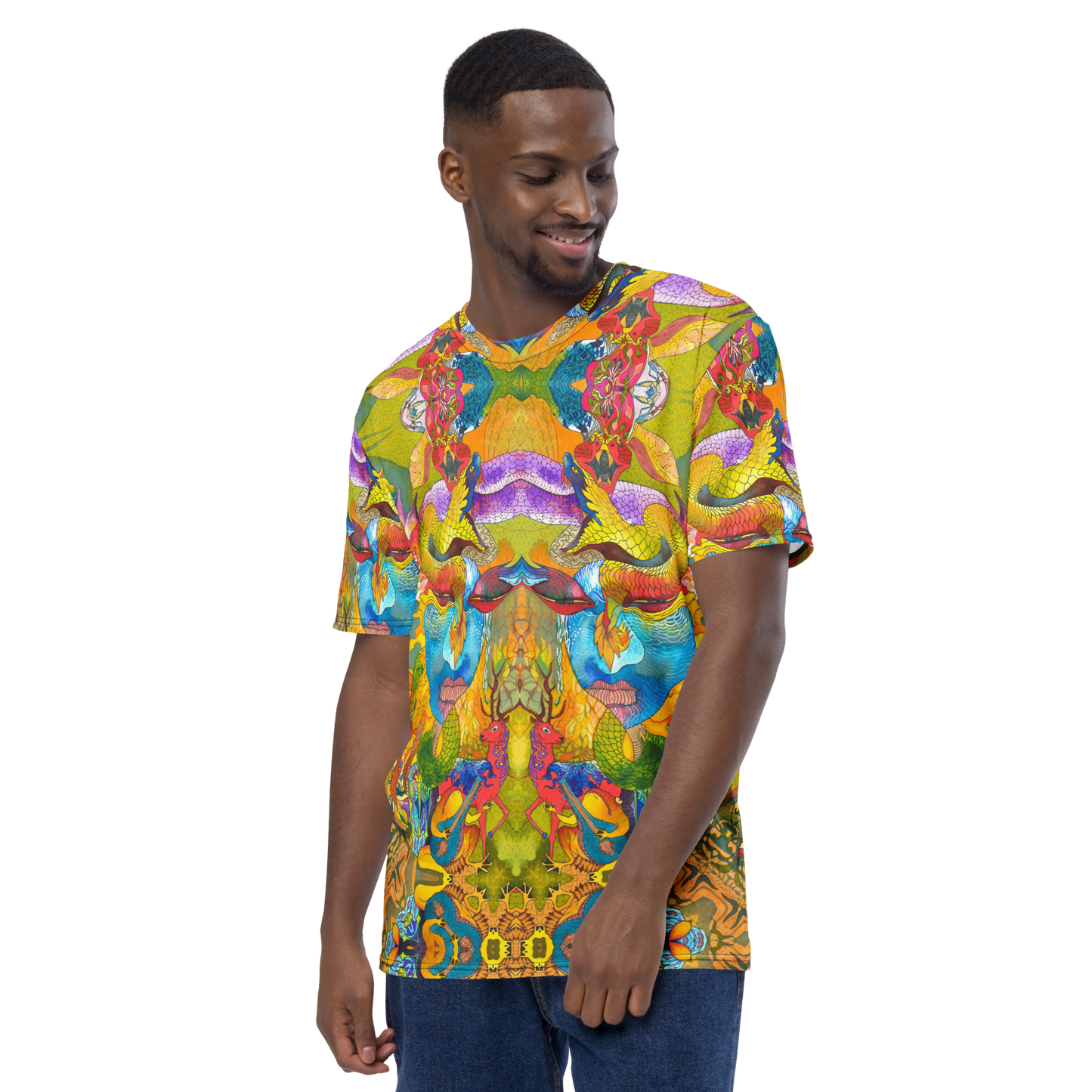 Shaman T-shirt